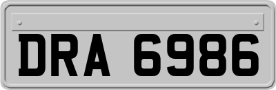DRA6986