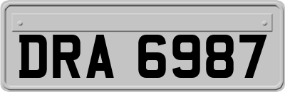 DRA6987