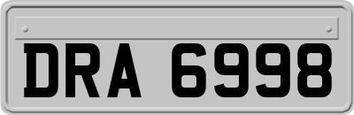 DRA6998