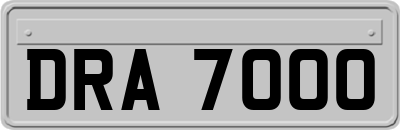 DRA7000