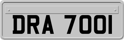 DRA7001