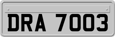 DRA7003