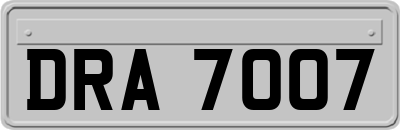 DRA7007