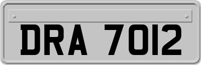 DRA7012