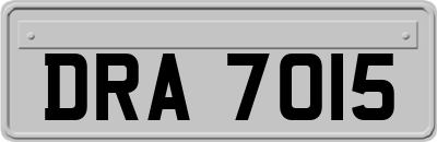 DRA7015