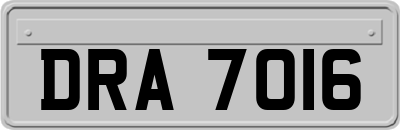 DRA7016