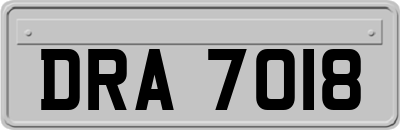 DRA7018