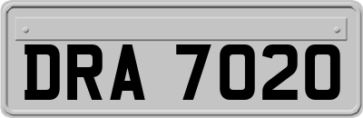 DRA7020