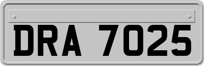 DRA7025