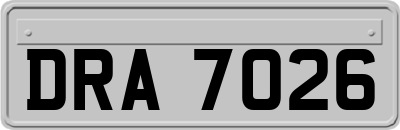 DRA7026