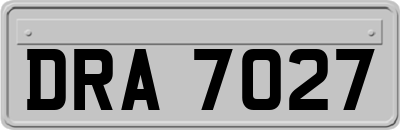 DRA7027