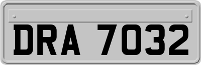 DRA7032