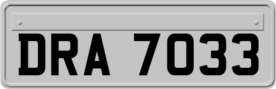 DRA7033