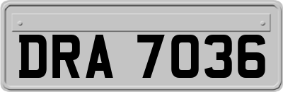 DRA7036