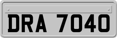 DRA7040