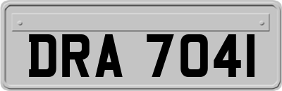 DRA7041