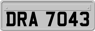 DRA7043