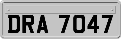 DRA7047