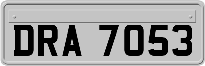 DRA7053