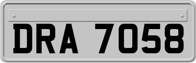 DRA7058