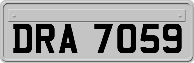 DRA7059
