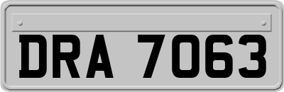 DRA7063
