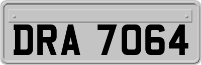DRA7064