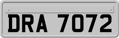 DRA7072