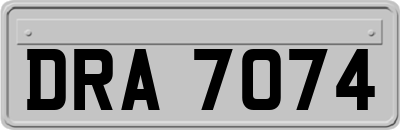 DRA7074