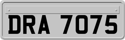 DRA7075