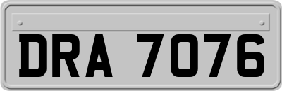 DRA7076