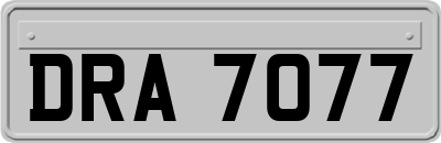 DRA7077