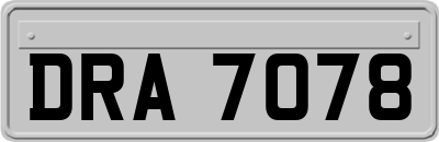 DRA7078