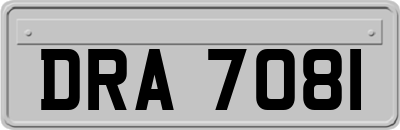 DRA7081