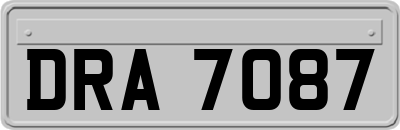 DRA7087