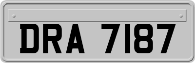 DRA7187