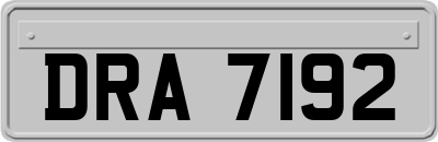 DRA7192