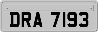 DRA7193