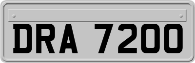 DRA7200