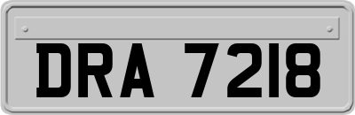DRA7218