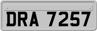 DRA7257