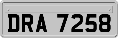 DRA7258