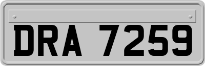 DRA7259
