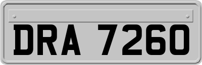 DRA7260