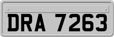 DRA7263