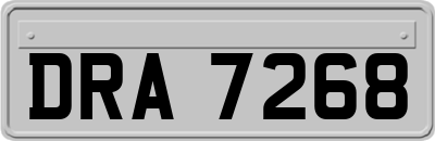 DRA7268