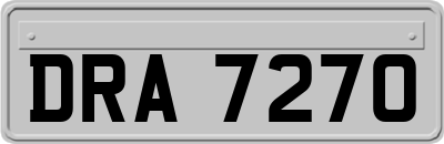 DRA7270