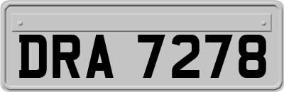 DRA7278
