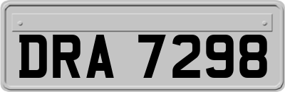 DRA7298