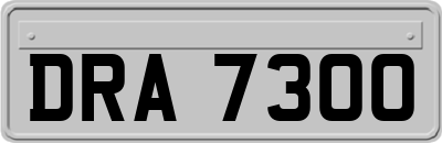 DRA7300
